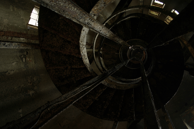 Illustration for article titled This Hundred-Year-Old Industrial Gem is Like Jabba's Real Life Palace